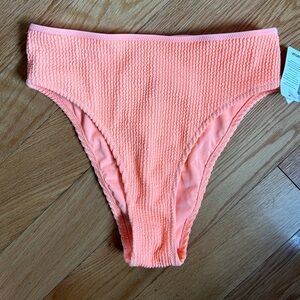 BNWT aerie swim bottoms